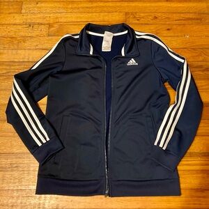Adidas Track Jacket